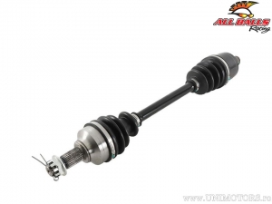 Planetárium (hátsó / bal) - Honda TRX420FA IRS / TRX500FA / TRX500FM IRS ('15-'18) - All Balls