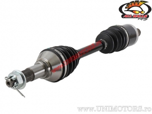 Planetárium (hátsó / jobb) - Can-Am Outlander DPS 450 EFI / Outlander L 450 EFI / Outlander L MAX 450 EFI - All Balls