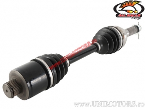 Planetárium (hátsó / jobb) - Polaris Sportsman 500 EFI ('06) - All Balls