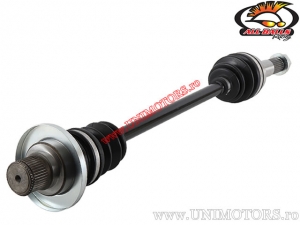 Planetárium (hátsó / jobb) - Yamaha 700 RHINO FI 08-13 ('08-'13) - All Balls