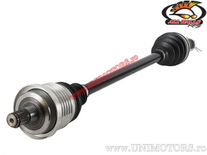 Planetárius (hátsó / bal) - Can-Am Maverick 1000 STD / Maverick 1000 XMR / Maverick 1000 XRS / Maverick MAX 1000 S - All Ball