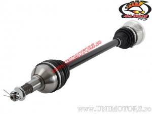 Planetárius (hátsó / bal) - Can-Am Maverick 1000 STD / Maverick 1000 XMR / Maverick 1000 XRS / Maverick MAX 1000 S - All Ball