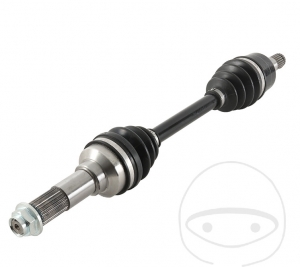 Planetair All Balls - Yamaha YFM 450 FWAD - All Balls
