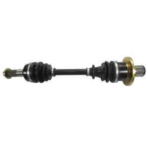 Planetară spate stânga - CF Moto CF 500 2 Short 4X4 / CF 500 5A Long 4X4 X5 / CF 500 ED Long 4X4 / CForce 500 EFI 4X4 - Moose