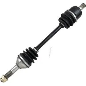 Planetară spate stânga/dreapta CV OEM - Kawasaki KVF 650 I 4X4 Brute Force ('06-'13) - Moose