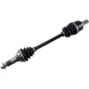 Planetară spate stânga/dreapta - Yamaha YFM 450 4X4 Kodiak EPS Diff Lock / YFM 700 FGPH 4X4 Grizzly EPS Hunter - Moose