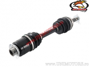 Planetar (hátsó / bal) - Arctic Cat 250 2x4 ('99-'04) / 250 4x4 ('01-'04) / 300 2x4 ('98-'01) - All Balls