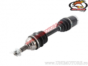 Planetar (hátsó / bal) - Arctic Cat 250 2x4 ('99-'04) / 250 4x4 ('01-'04) / 300 2x4 ('98-'01) - All Balls