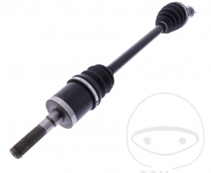 Planetara All Balls - CAN-AM Commander 1000 XT DPS / 800 R DPS - All Balls