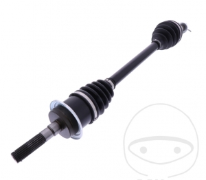 Planetara All Balls - CAN-AM Commander 800 R / 1000 X / 1000 XT-P DPS / 1000 XT Max DPS - All Balls