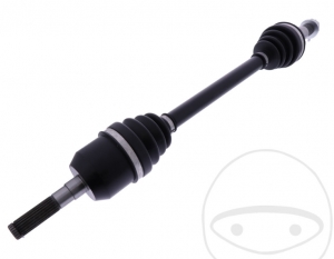Planetara All Balls - CAN-AM Commander 800 R - All Balls