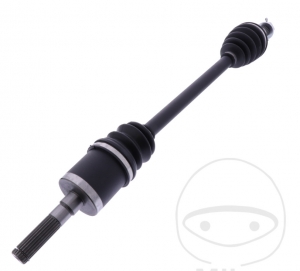 Planetara All Balls - CAN-AM Maverick 1000 R X-xc DPS - All Balls