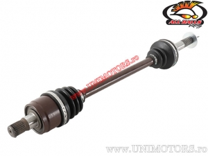 Planetara (hátsó / jobb) - Kawasaki TERYX 750 4x4 ('12-'13) - All Balls