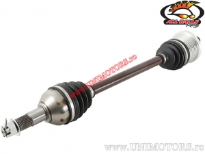 Planetara (spate / dreapta) - Can-Am Maverick 1000 XXC ('14-'16) - All Balls