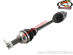 Planetara (spate / dreapta) - Honda Pioneer 500 ('15-'16) - All Balls