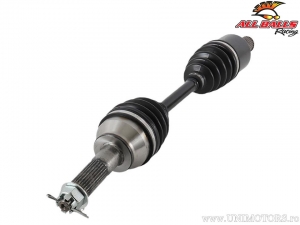 Planetara (spate / dreapta) - Polaris RZR800 EFI 4WD ('08-'10) - All Balls