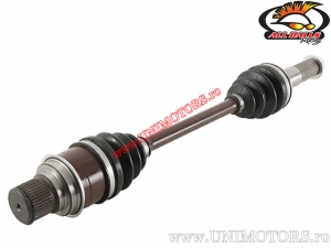 Planetara (spate / dreapta) - Yamaha YFM400 Big Bear IRS ('07-'12) - All Balls