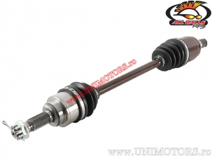 Planetara (spate / stanga) - Honda Big Red MUV 700 ('09-'13) - All Balls