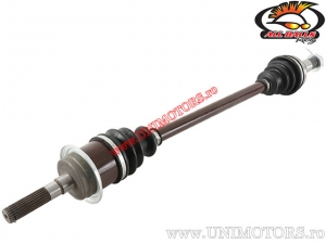 Planetara (voor / rechts) - Can-Am Maverick 1000 XMR ('14-'15) - All Balls