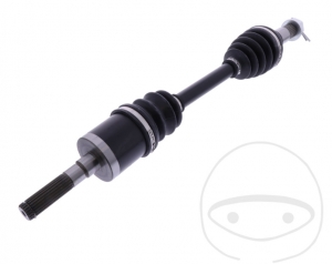 Planetarum All Balls - CAN-AM Commander 800 R DPS / 1000 XT DPS - All Balls