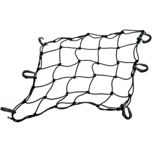Plasă de bagaje - Negru - 35500166