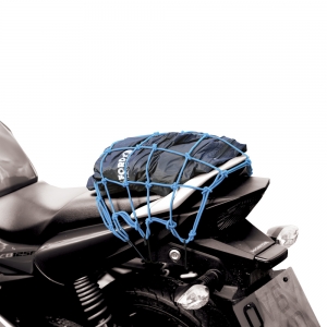 Plasa bagaje moto (Blue) - Oxford