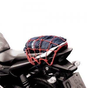 Plasa bagaje moto (Red) - Oxford