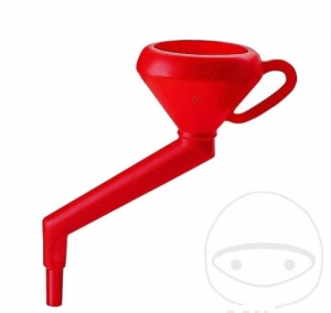 Plastic Fuel Tank Cap - JM