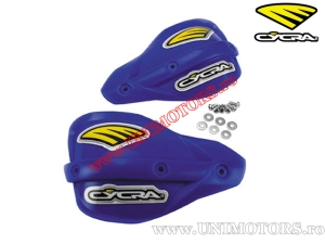 Plastic kit - hand guards PROBEND CRM - (Cycra)