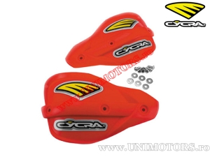 Plastic kit - hand guards PROBEND CRM - (Cycra)