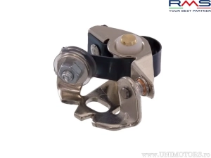 Platina – Platina Lambretta LI 125 - RMS