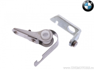 Platina - BMW R 27 ('60-'66) - BMW
