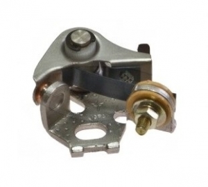 Platina - Suzuki GS 400 / GS 400 E 400cc - Peças de Ignição Daiichi