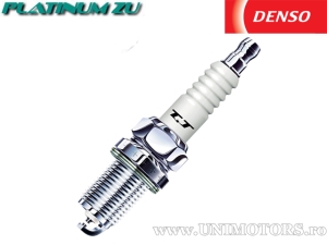 Platinum Spark Plug W27FSZU - (Denso)