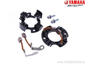 Platou carbuni electromotor - Yamaha CZD 300 A Iron Max ABS / CZD 300 A X-Max ABS / CZD 300 A X-Max Tech Max ABS - Yamaha
