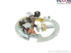 Platou carbuni electromotor - Yamaha XP 500 T-Max / T-Max ABS / T-Max Black Max ('01-'11) 4T LC 500cc - RMS