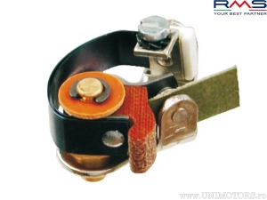 Platyna - Piaggio Vespa - 50cc 2T - (RMS)