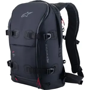 Plecak AMP-7 - Czarny - 35170520