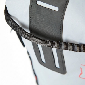 Plecak hydratacyjny MTB / enduro Pack-Small: Rozmiar - O rozmiar