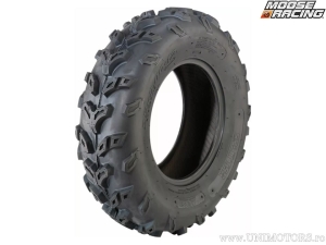 Pneu ATV / Quad - modèle : Splitter - dimensions : 26x11-12 6P - Moose