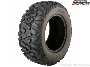 Pneu ATV/Quad - modelo: Switchback - dimensões: 26x9-12 6PLY TL (sem câmara de ar) - Moose