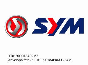Pneu avant - 1T019090184PRM3 - SYM