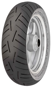 Pneu (borracha) Continental ContiScoot 140/70-14 68S TL - Continental