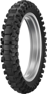 Pneu (borracha) Dunlop Geomax MX33 90/100-14 49M NHS TT - Dunlop