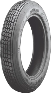 Pneu (borracha) Heidenau K3 3.50-12 56M TT - Heidenau