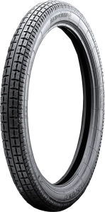 Pneu (borracha) Heidenau K35 2.75-16 46P TT (reforçado) - Heidenau