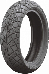 Pneu (borracha) Heidenau K62 120/70-10 54M TL (reforçado) - Heidenau