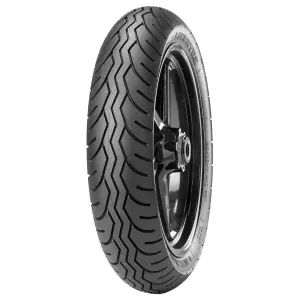 Pneu (borracha) Metzeler Lasertec 130/70-18 (M/C) 63H TL - Metzeler