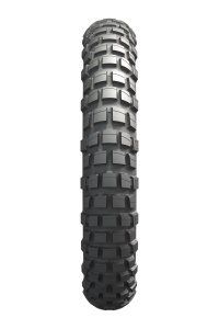 Pneu (borracha) Michelin Anakee Wild 110/80 R19 59R TL - Michelin