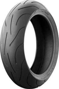 Pneu (borracha) Michelin Pilot Power 2CT 160/60 ZR17 69W TL - Michelin